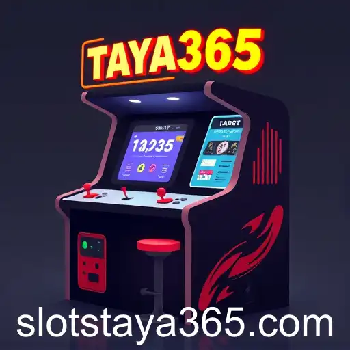 TAYA365: Exploring the Timeless Allure of Arcade Classics