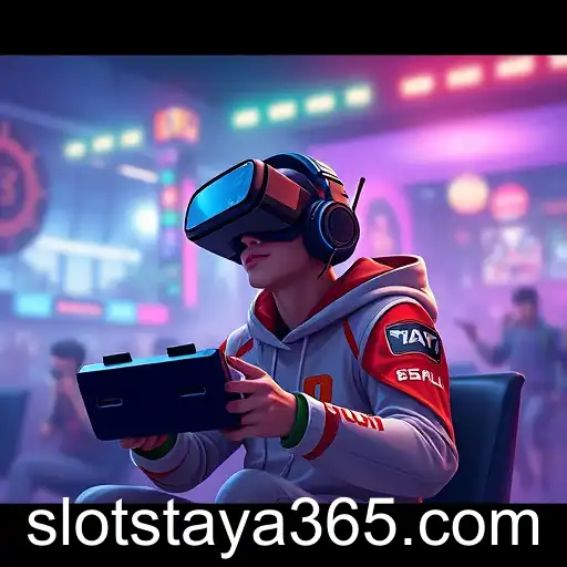 The Rise of Digital Gaming Platforms