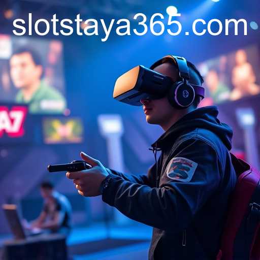 The Evolution of Online Gaming Platforms