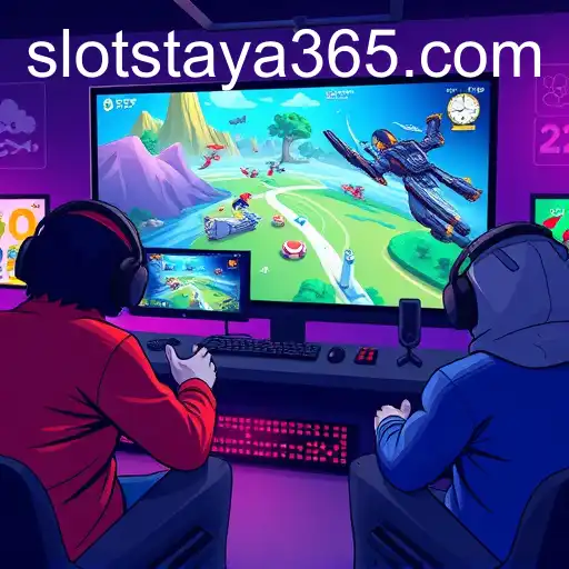 The Evolution of Online Gaming in 2025