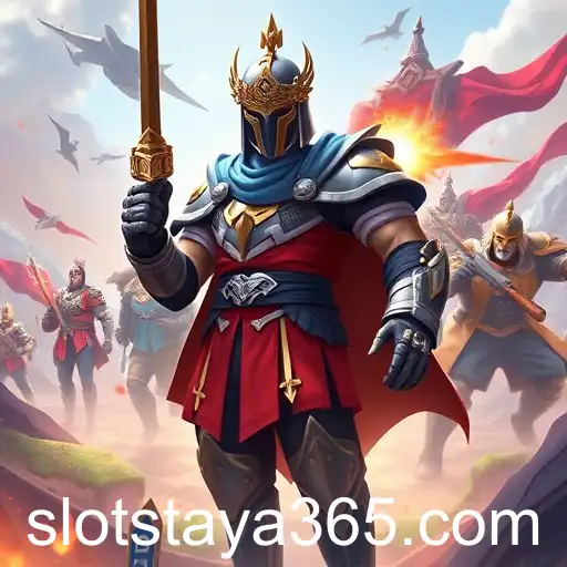 The Evolution of TAYA365 in the Gaming World