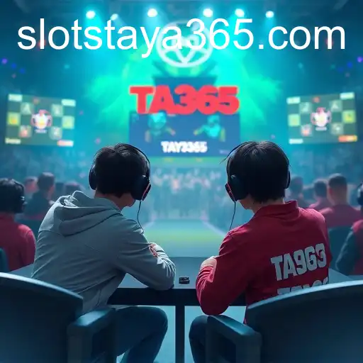 The Evolution of Online Gaming Platforms