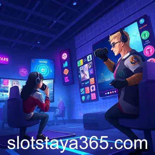 Exploring the Evolving Trends in Online Gaming