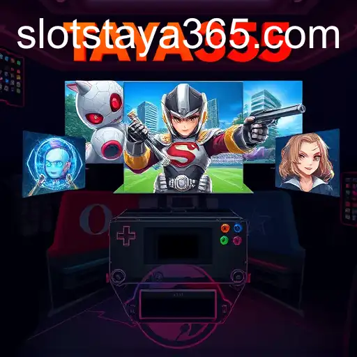 Exploring the Rise of TAYA365 in the Gaming World