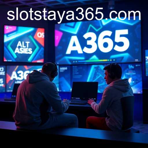 Exploring the Rise of Online Gaming Sites