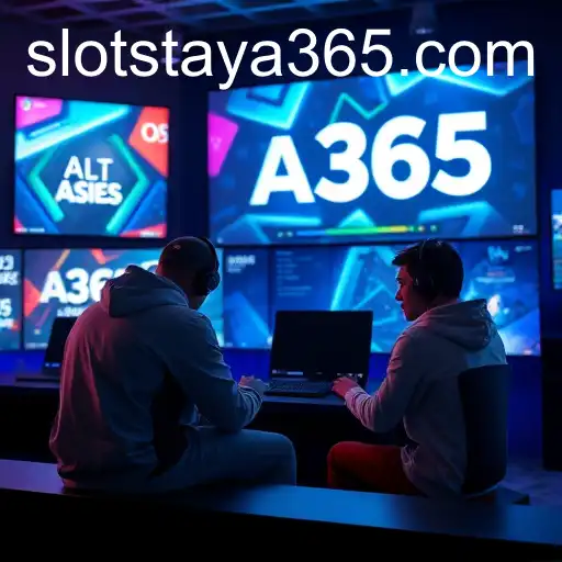 Exploring the Rise of Online Gaming Sites