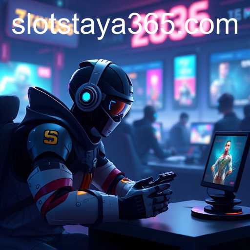 Gaming Innovations and Trends for 2026