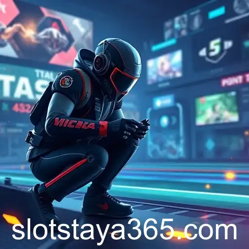 Emerging Online Games in 2025