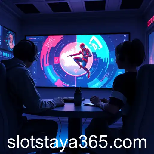 The Evolution of Online Gaming Platforms