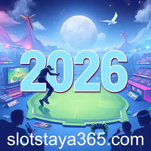 The Evolution of TAYA365 in the Gaming World