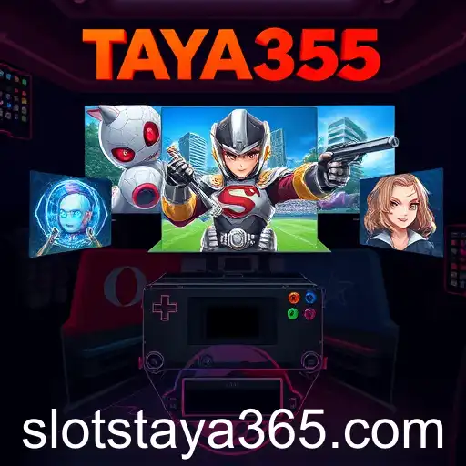Exploring the Rise of TAYA365 in the Gaming World