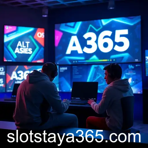 Exploring the Rise of Online Gaming Sites