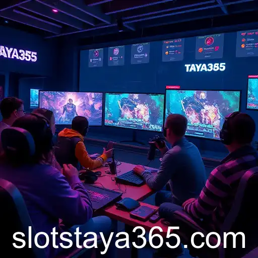 Impact of Online Gaming on Society: A Deep Dive