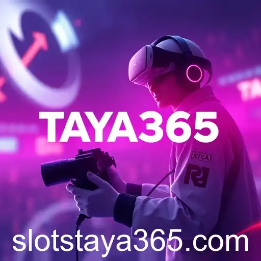 The Rise of TAYA365: A Gaming Revolution