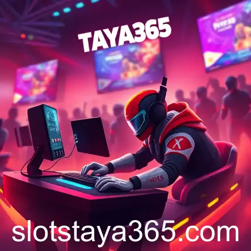 The Rise of TAYA365: A Gaming Revolution