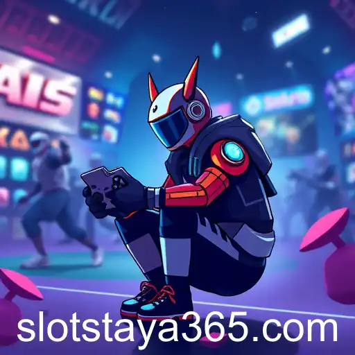 The Rise of TAYA365: Revolutionizing Online Gaming