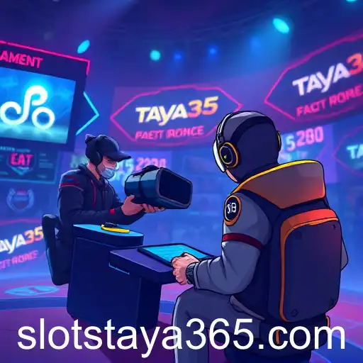 The Rise of TAYA365 and Its Impact on Online Gaming