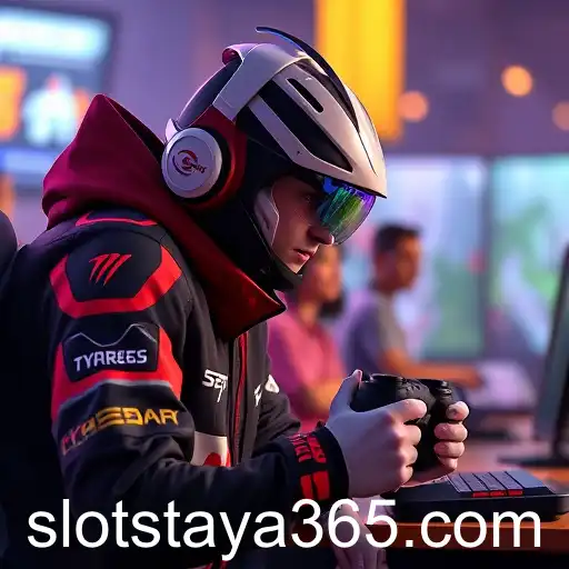 TAYA365 Redefines the Online Gaming Landscape