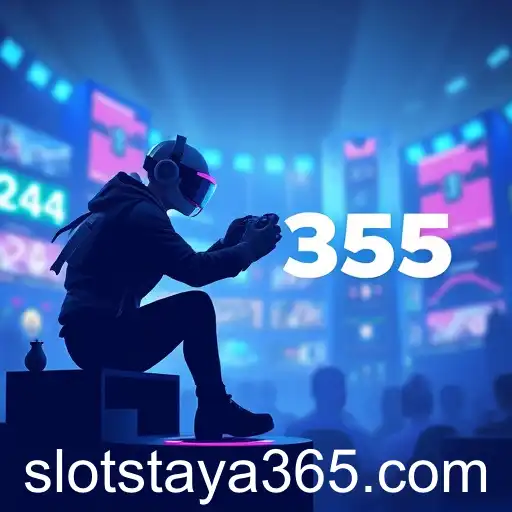 The Rising Influence of TAYA365 in Online Gaming