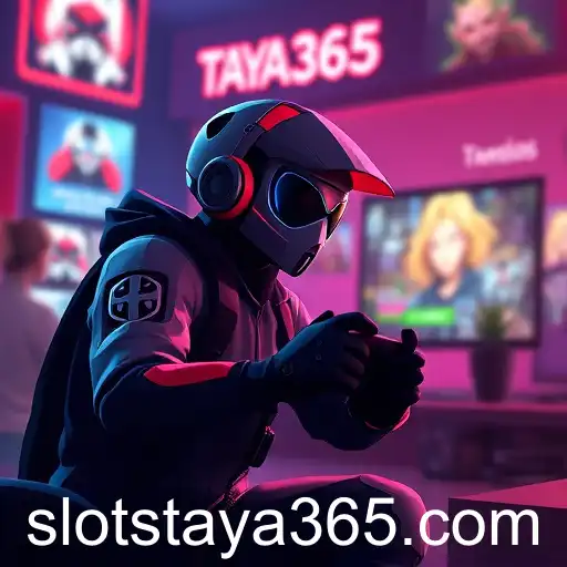 The Rising Tide of TAYA365 in Online Gaming