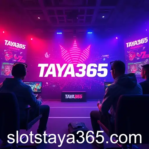 TAYA365 Revolutionizes Online Gaming in 2025