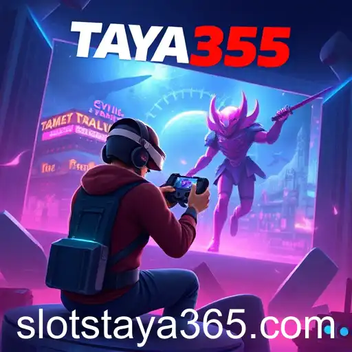 The Rise of Online Gaming Platforms