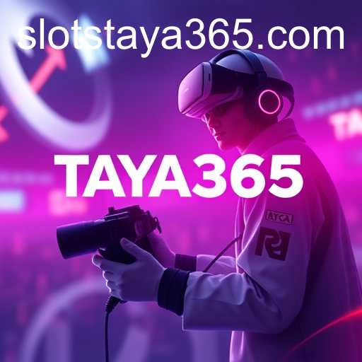 The Rise of TAYA365: A Gaming Revolution