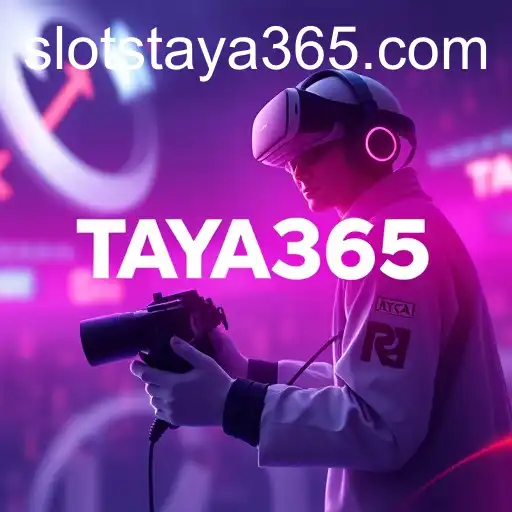 The Rise of TAYA365: A Gaming Revolution