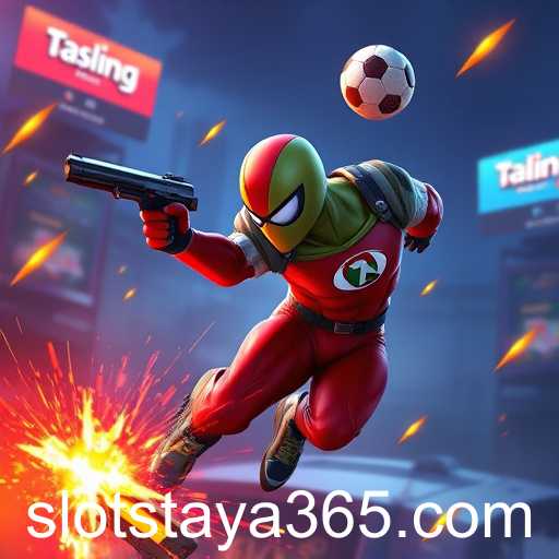 The Rise of TAYA365: A Gaming Revolution