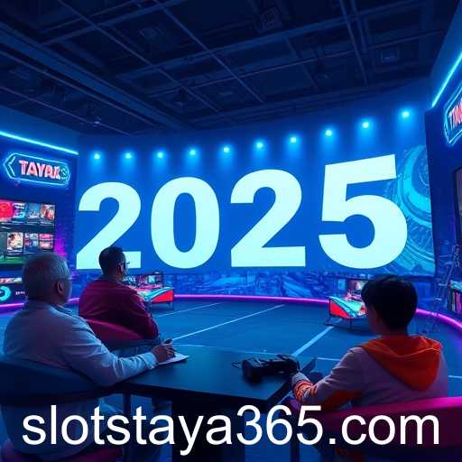 The Rise of TAYA365: Revolutionizing Online Gaming