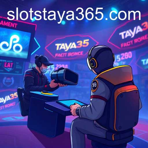 The Rise of TAYA365 and Its Impact on Online Gaming