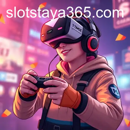 The Rise of TAYA365 in the Gaming World