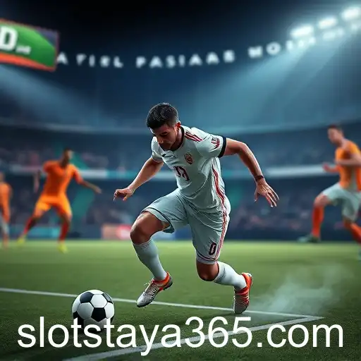 The Rise of Online Gaming: TAYA365's Role in Modern Entertainment