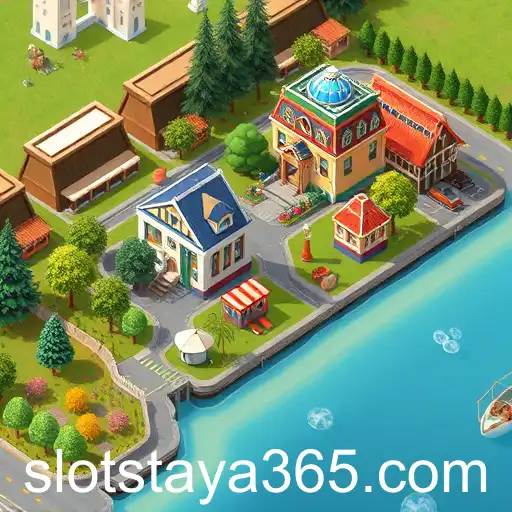 Exploring the World of Simulation Games: The Role of TAYA365