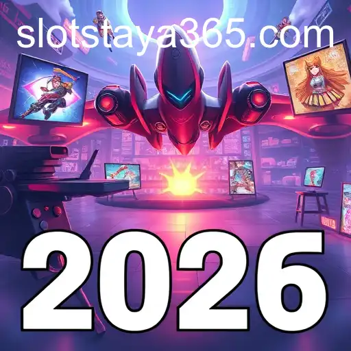 TAYA365: Revolutionizing Online Gaming in 2026