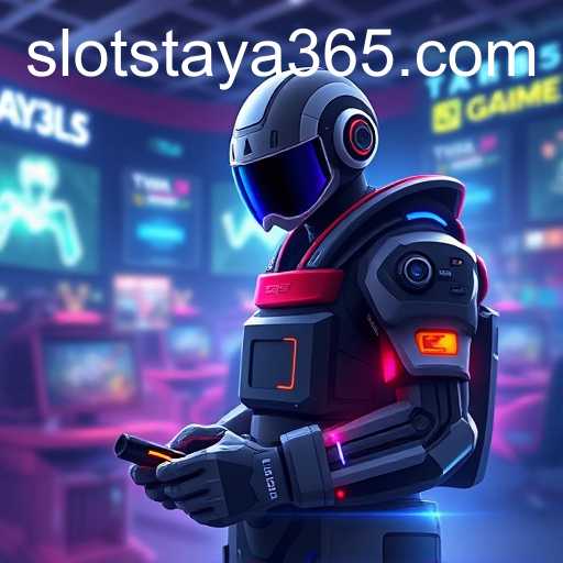 The Rise of TAYA365 in Online Gaming