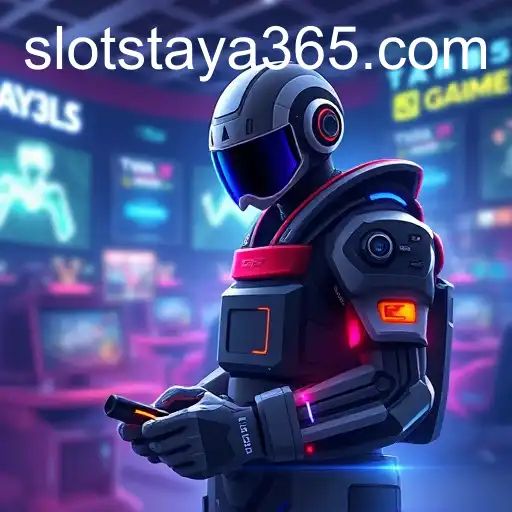 The Rise of TAYA365 in Online Gaming