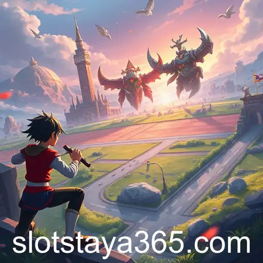 Exploring the Digital Landscape of TAYA365