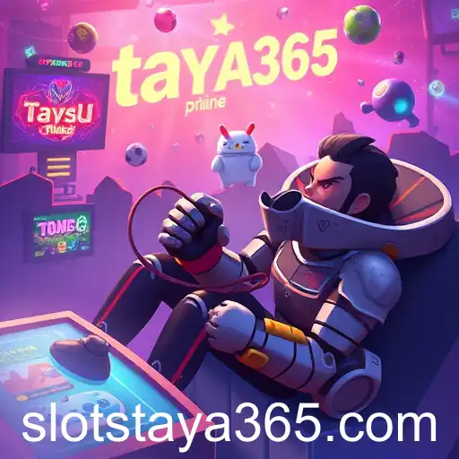 TAYA365: Bridging Culture and Gaming