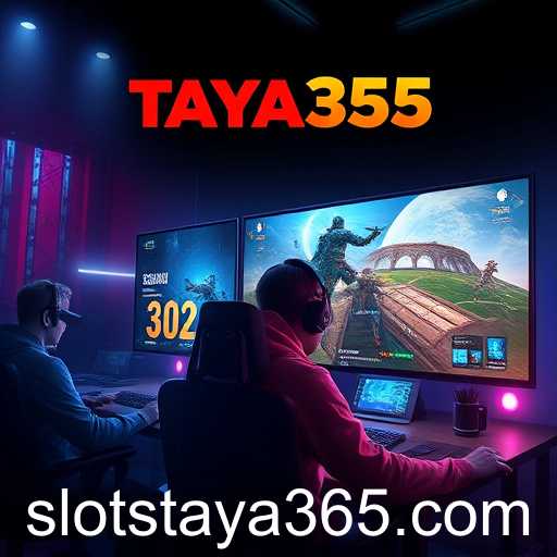 TAYA365: Revolutionizing the Online Gaming Experience