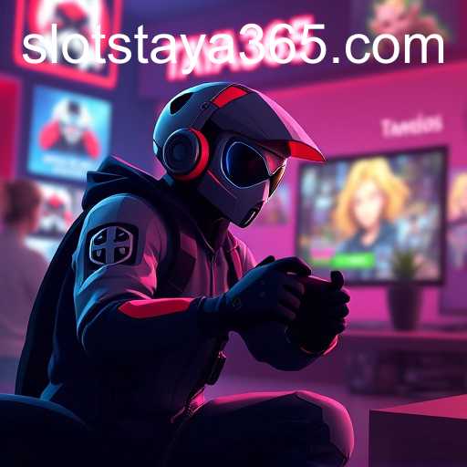 The Rising Tide of TAYA365 in Online Gaming