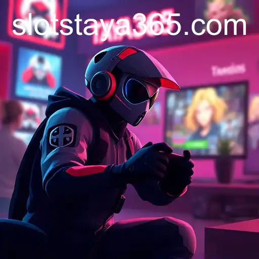 The Rising Tide of TAYA365 in Online Gaming