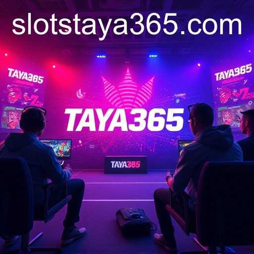 TAYA365 Revolutionizes Online Gaming in 2025